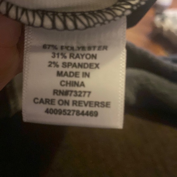 Elle skirt - Picture 3 of 3